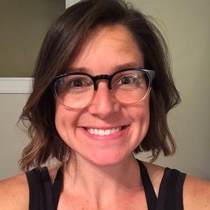 Meet your Posher, Kelsie